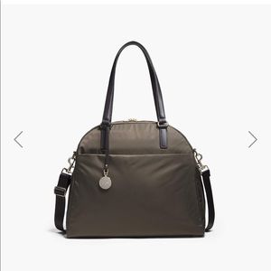 Lo & Sons OG overnight travel bag